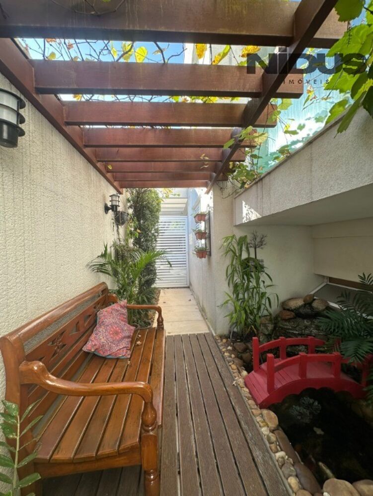 Casa, 3 quartos - Foto 3