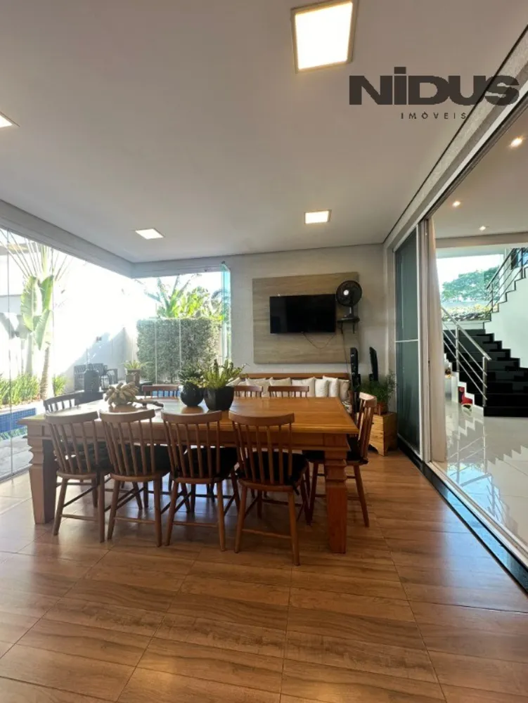 Casa, 3 quartos - Foto 8