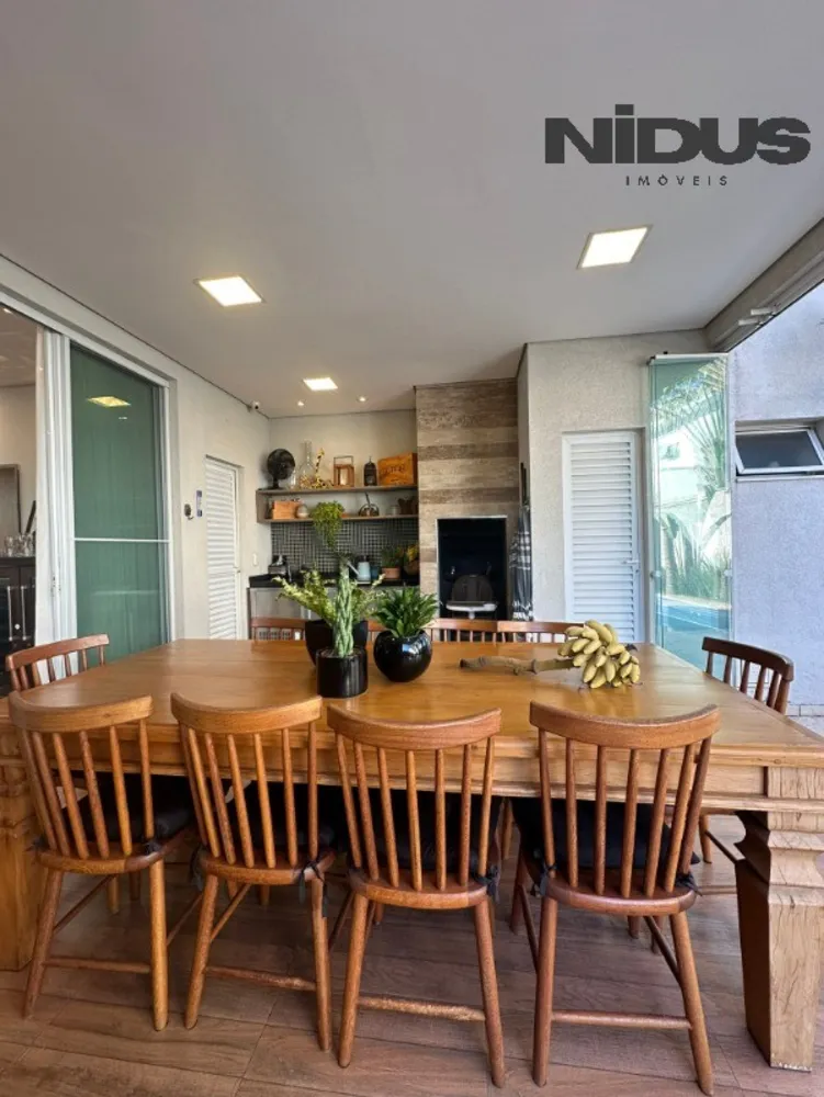 Casa, 3 quartos - Foto 7