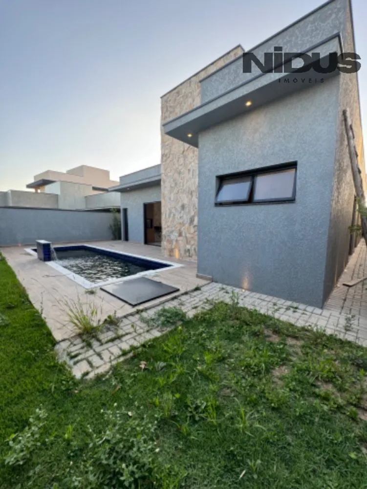 Casa, 3 quartos - Foto 17