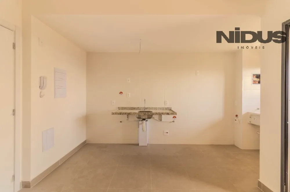 Apartamento, 3 quartos, 67 m² - Foto 1