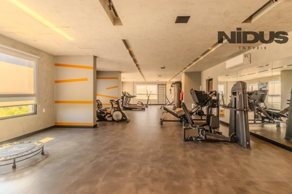 Apartamento, 3 quartos, 67 m² - Foto 10