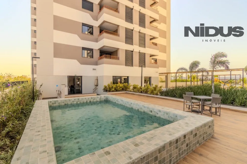 Apartamento, 3 quartos, 67 m² - Foto 6