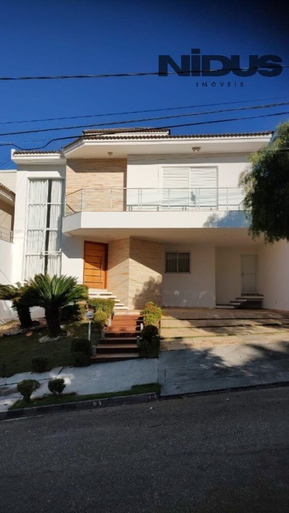 Casa à venda e aluguel com 3 quartos - Foto 1