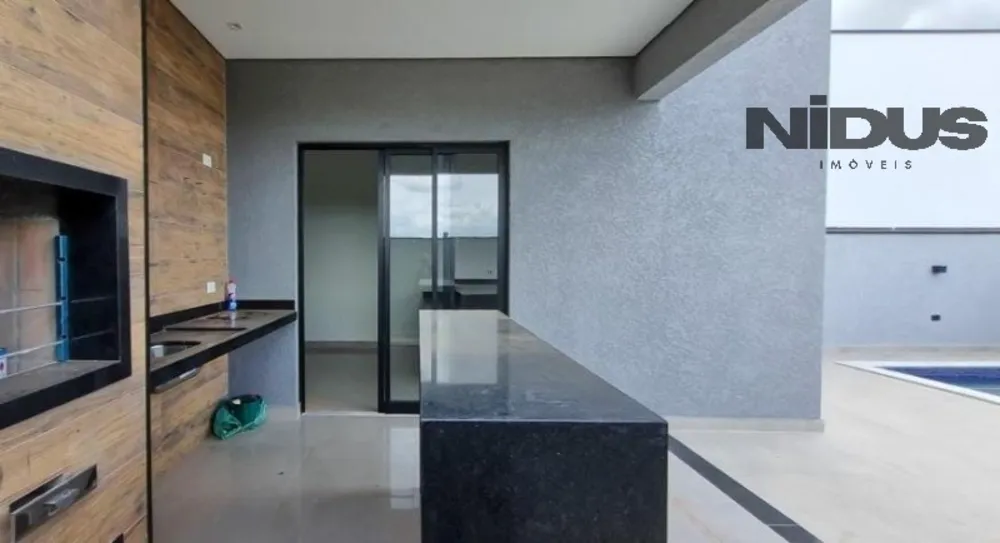 Casa, 3 quartos, 200 m² - Foto 13