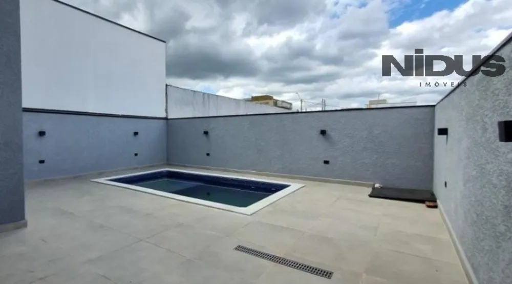 Casa, 3 quartos, 200 m² - Foto 11
