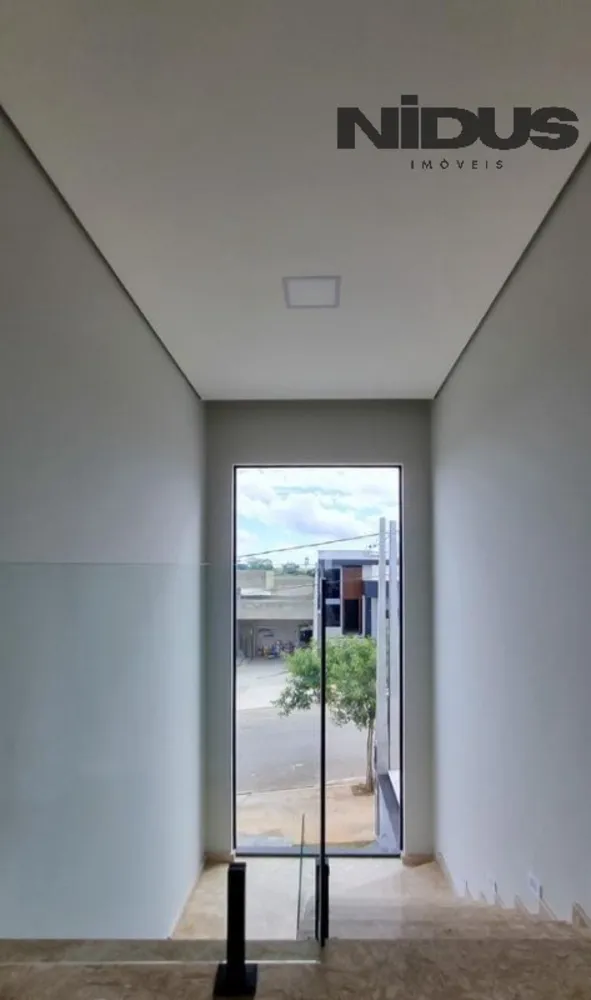 Casa, 3 quartos, 200 m² - Foto 4
