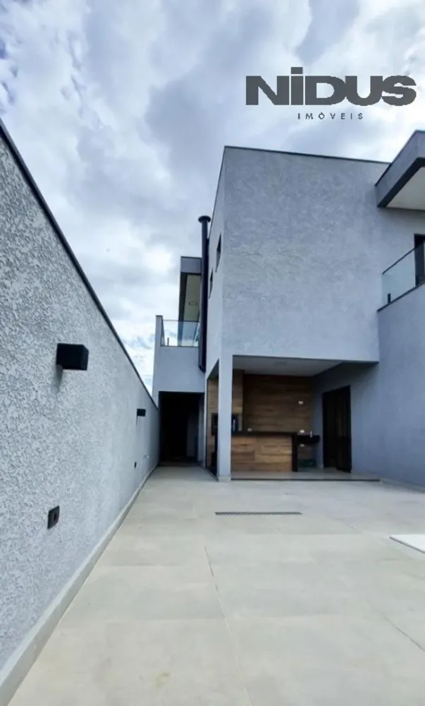 Casa, 3 quartos, 200 m² - Foto 5