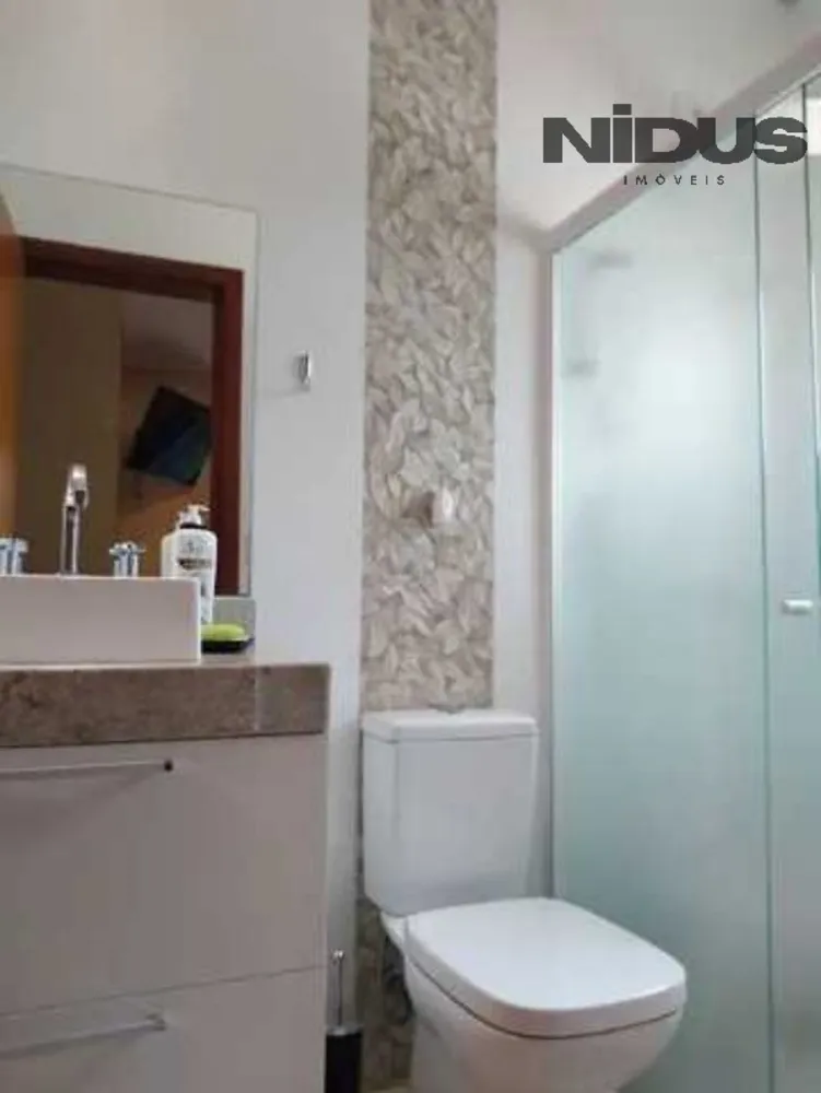 Casa, 4 quartos, 174 m² - Foto 3