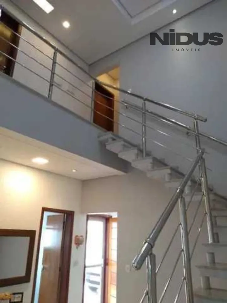 Casa, 4 quartos, 174 m² - Foto 4
