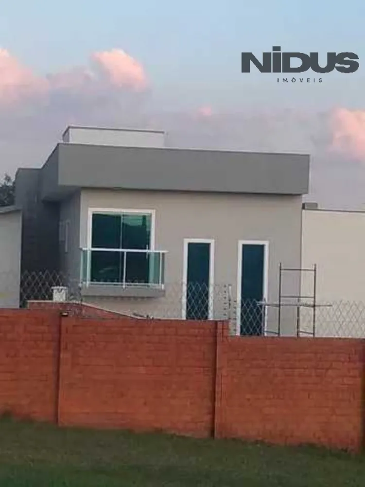 Casa, 4 quartos, 174 m² - Foto 2