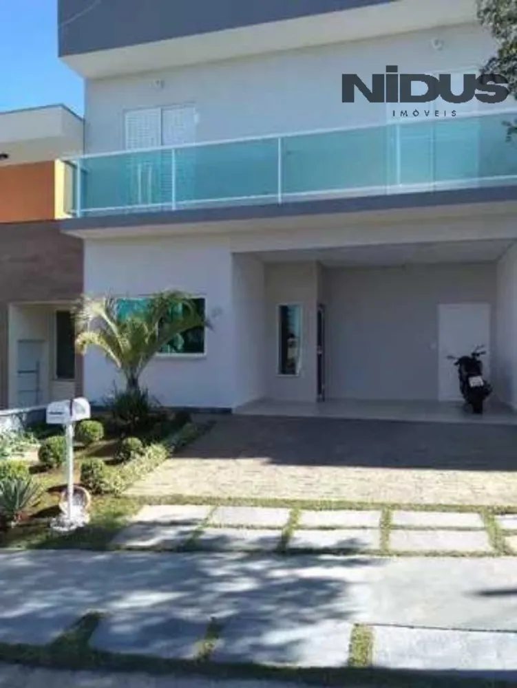 Casa, 4 quartos, 174 m² - Foto 1