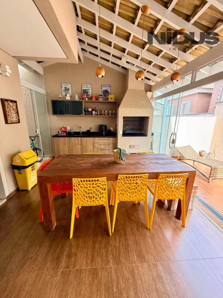 Casa, 3 quartos, 147 m² - Foto 7