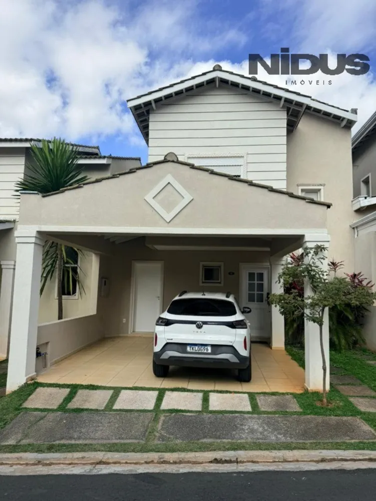 Casa, 3 quartos, 147 m² - Foto 1