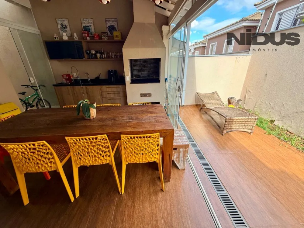 Casa, 3 quartos, 147 m² - Foto 11