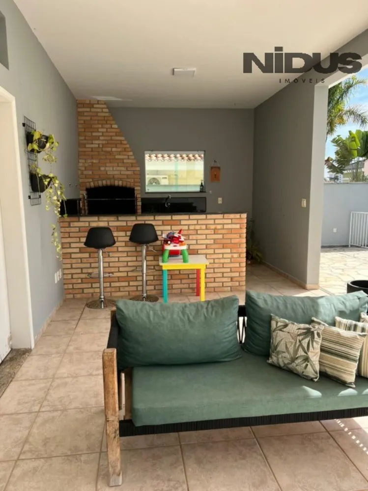 Casa, 3 quartos - Foto 5