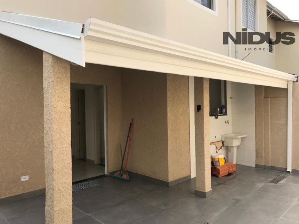 Casa, 3 quartos - Foto 7