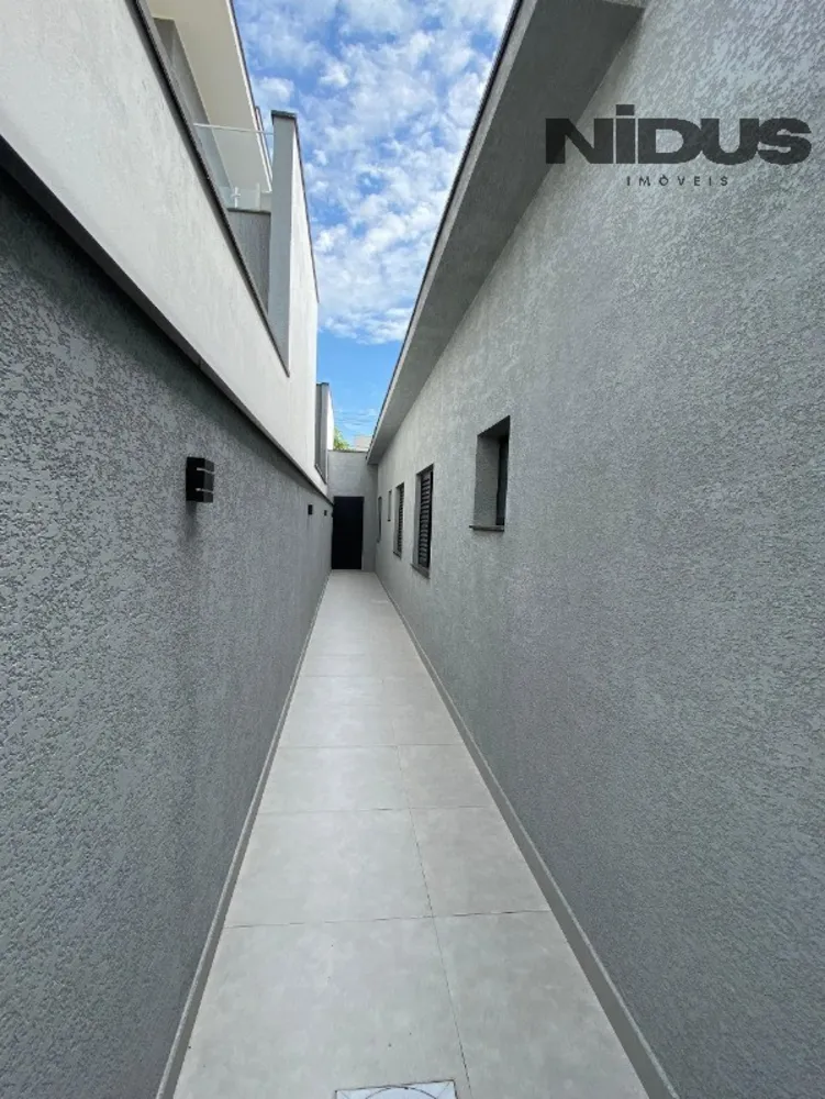 Casa, 3 quartos - Foto 9