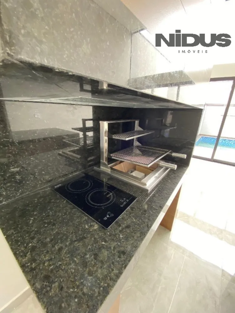 Casa, 3 quartos - Foto 4