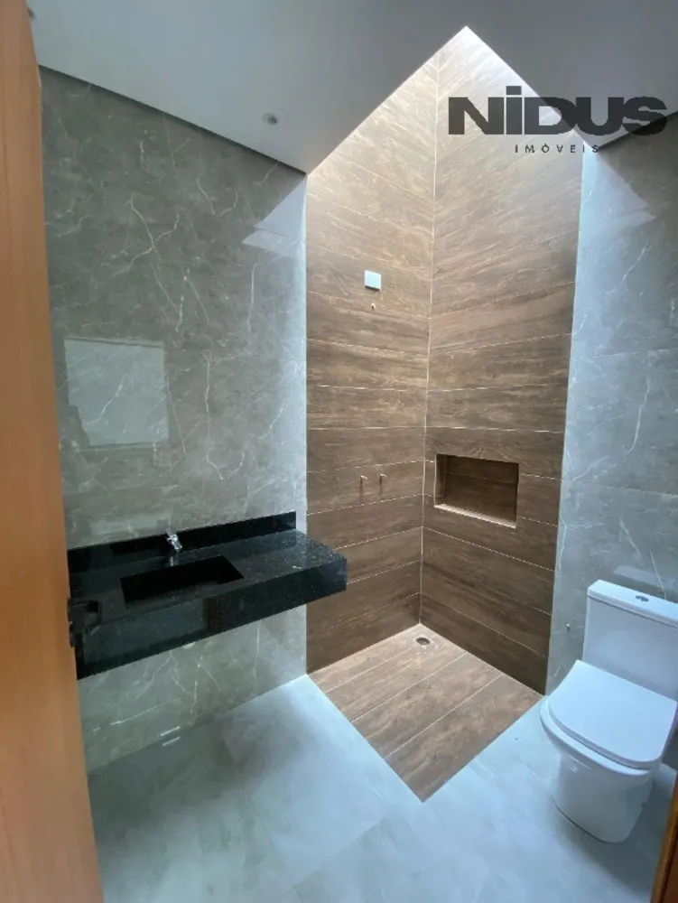 Casa, 3 quartos - Foto 15