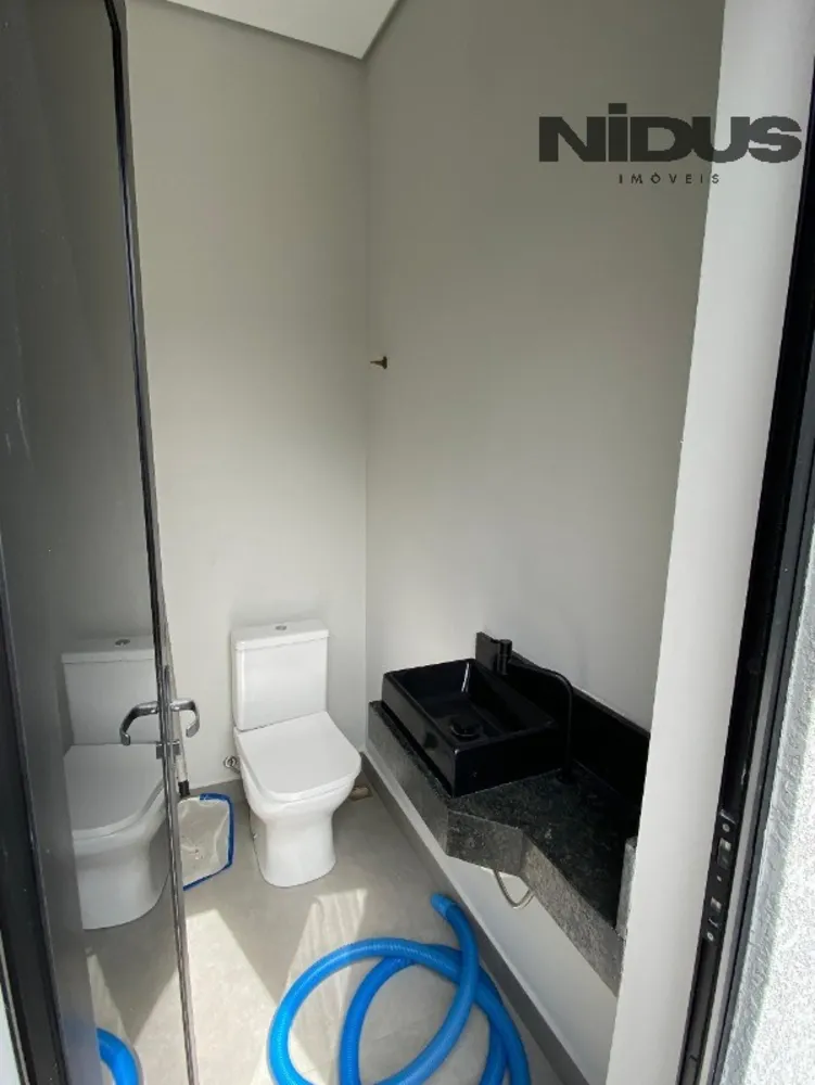 Casa, 3 quartos - Foto 12
