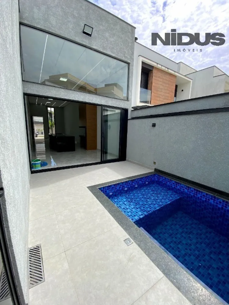 Casa, 3 quartos - Foto 11