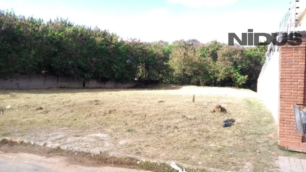 Loteamento e Condomínio, 1972 m² - Foto 2
