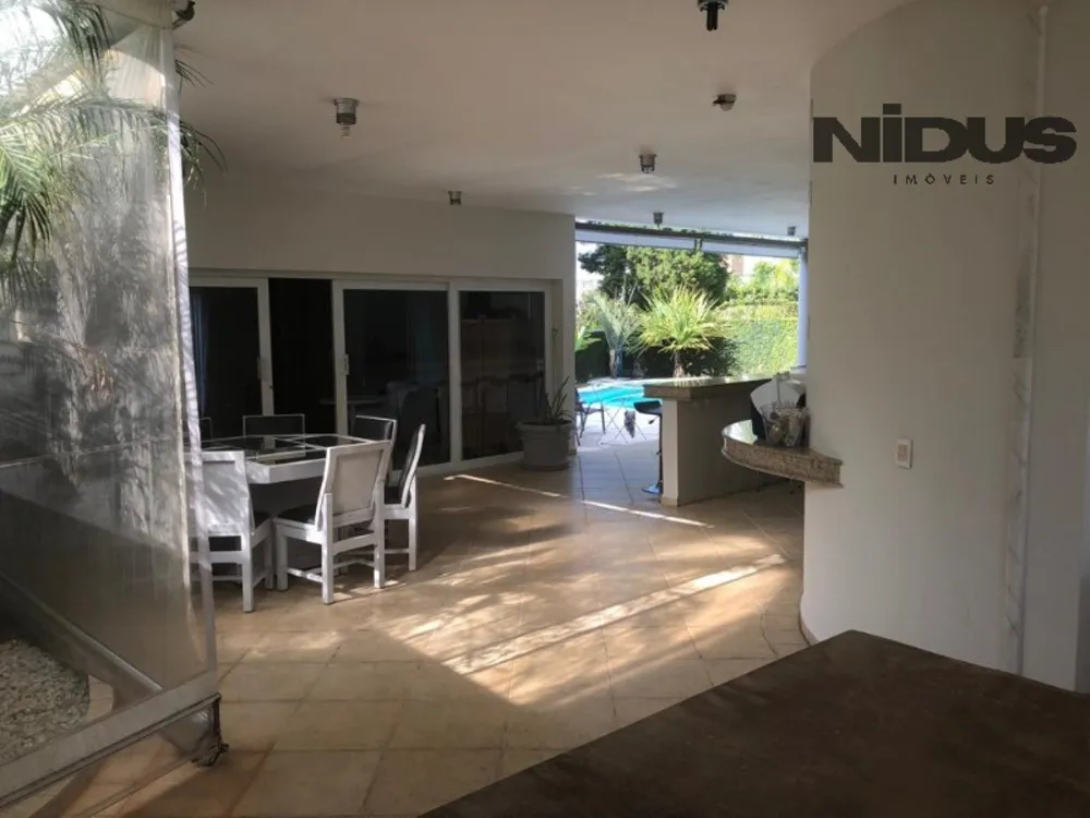 Casa, 4 quartos - Foto 12
