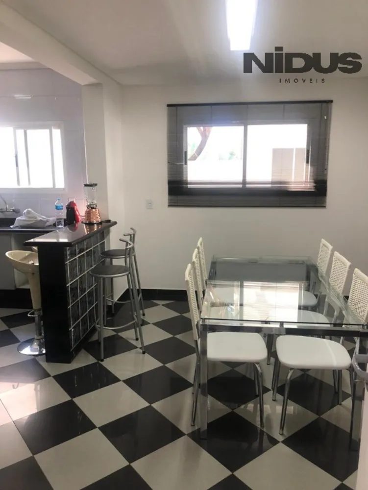 Casa, 4 quartos - Foto 5