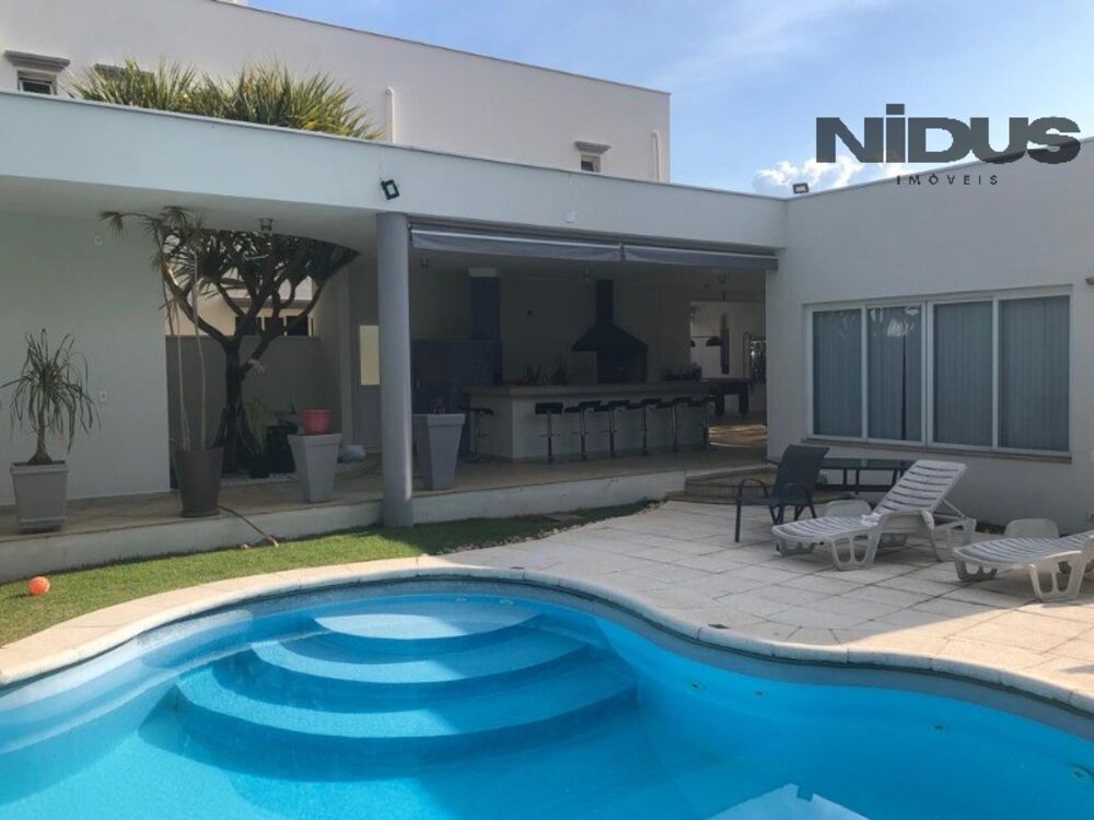 Casa, 4 quartos - Foto 2