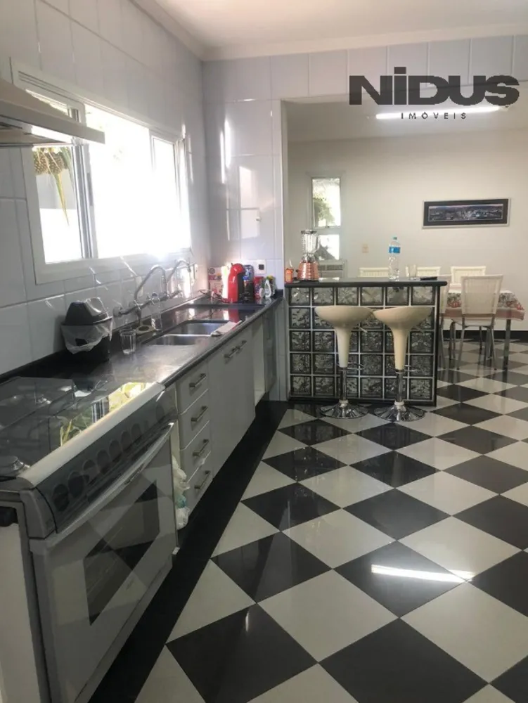 Casa, 4 quartos - Foto 4