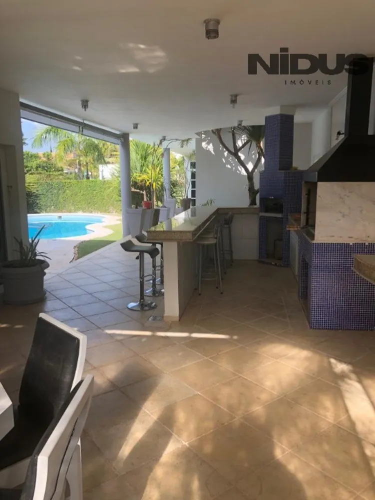 Casa, 4 quartos - Foto 11
