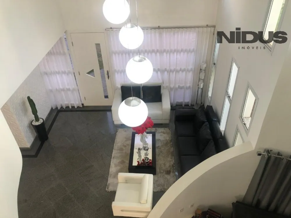 Casa, 4 quartos - Foto 7