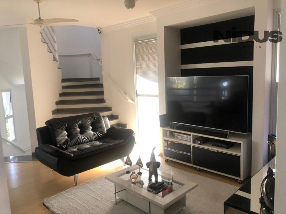 Casa, 4 quartos - Foto 1