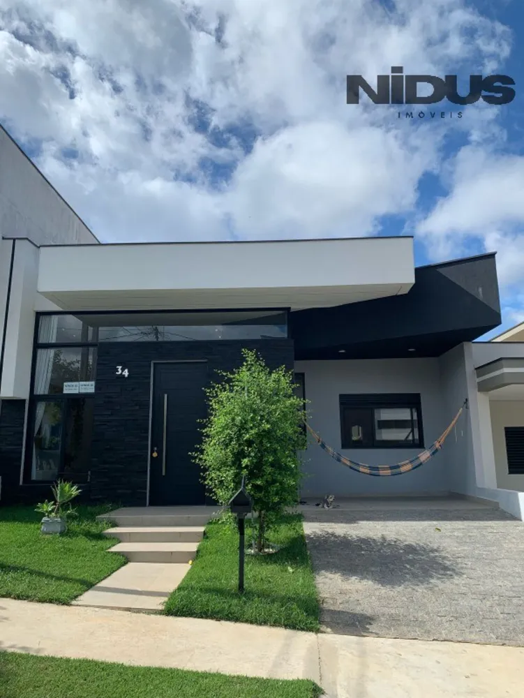 Casa, 3 quartos, 180 m² - Foto 1