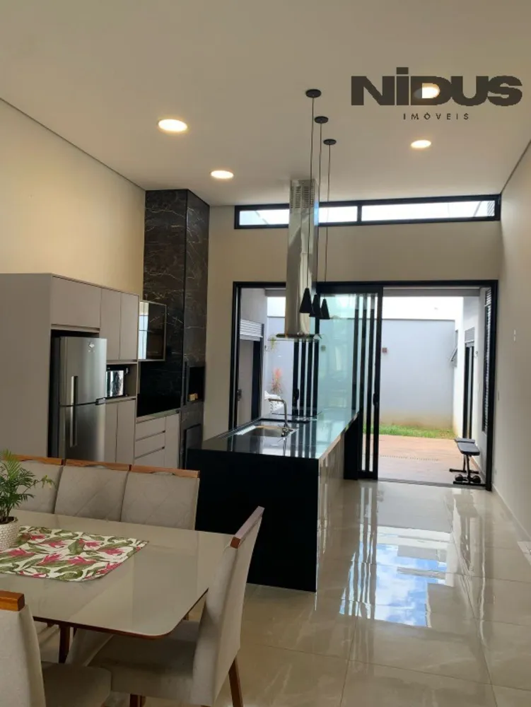 Casa, 3 quartos, 180 m² - Foto 6