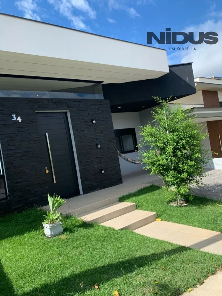 Casa, 3 quartos, 180 m² - Foto 4