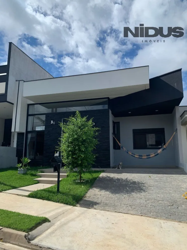 Casa, 3 quartos, 180 m² - Foto 3