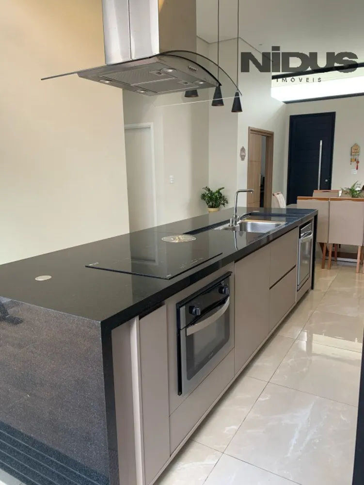 Casa, 3 quartos, 180 m² - Foto 8