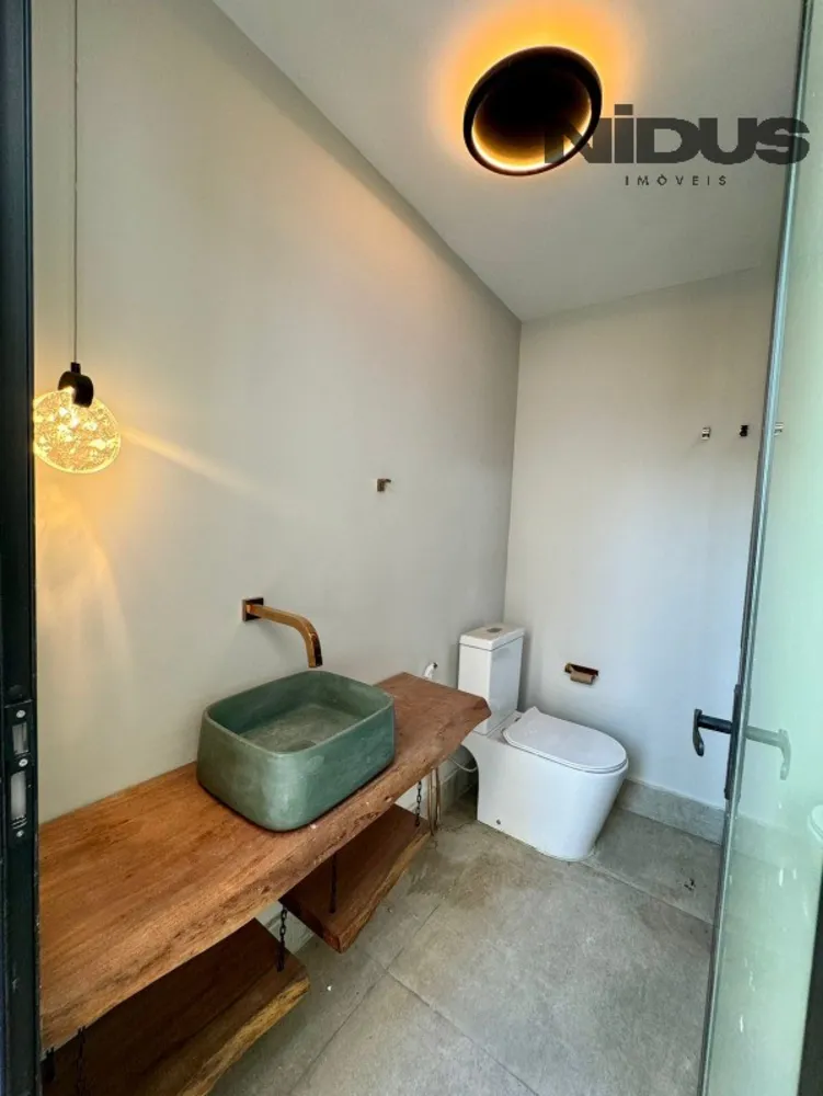 Casa, 3 quartos, 274 m² - Foto 12