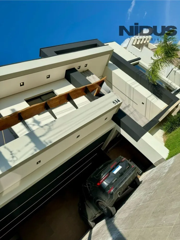 Casa, 3 quartos, 274 m² - Foto 5