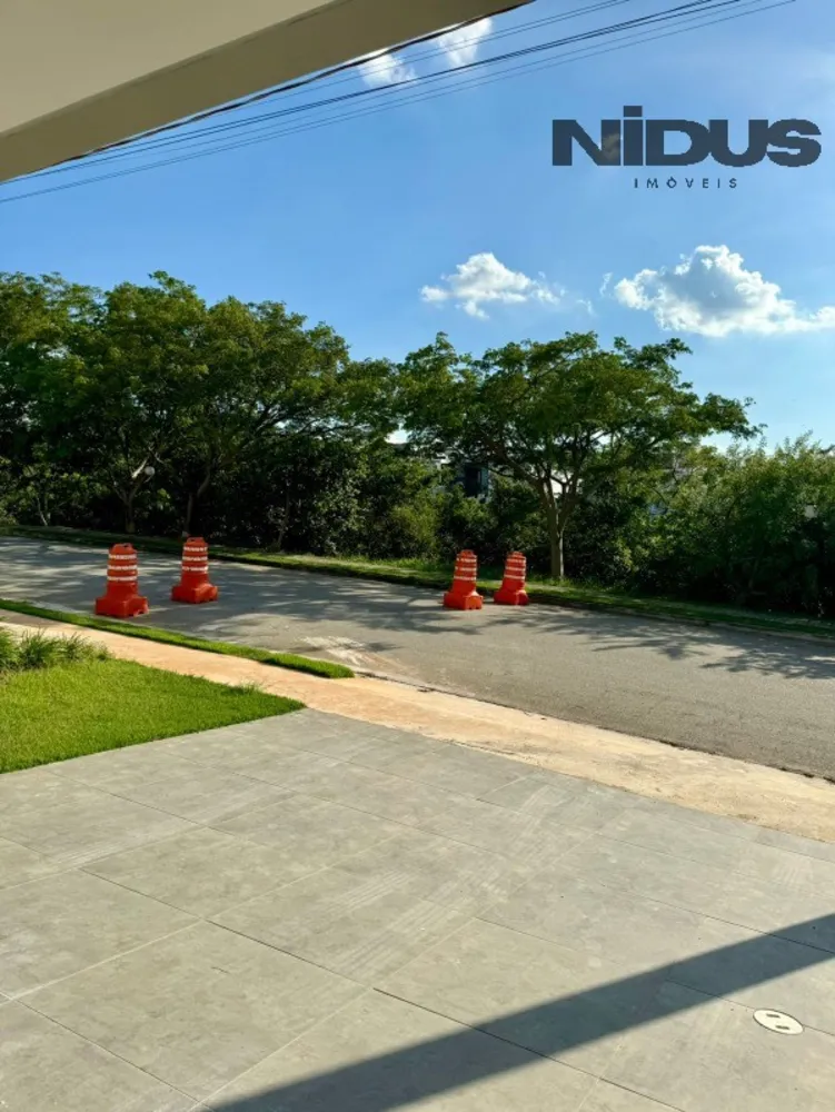 Casa, 3 quartos, 274 m² - Foto 3