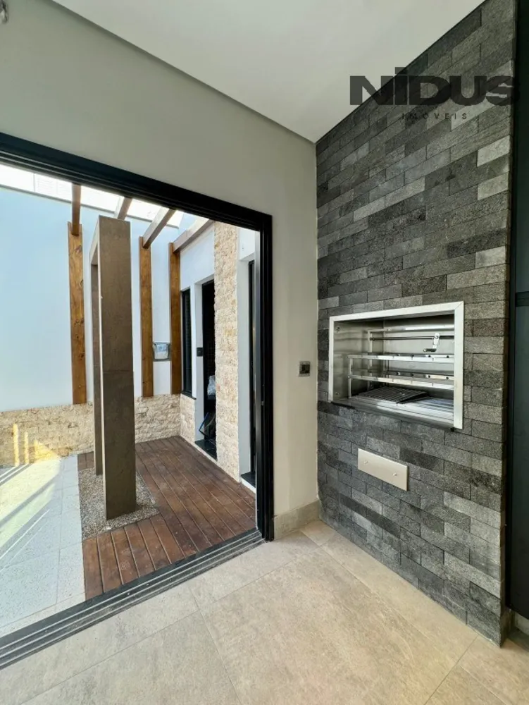 Casa, 3 quartos, 274 m² - Foto 11
