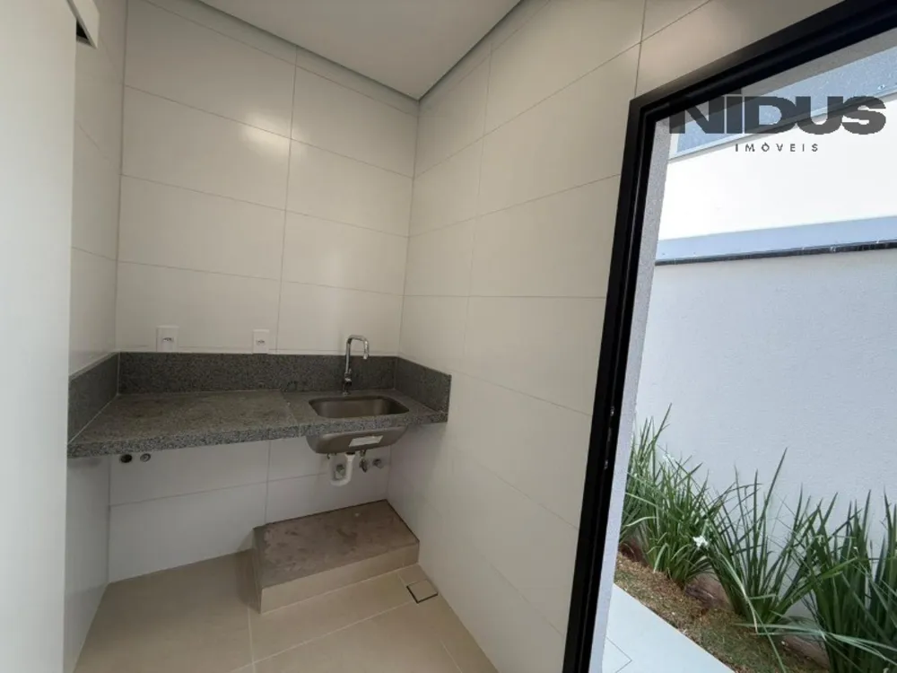 Casa, 3 quartos - Foto 8