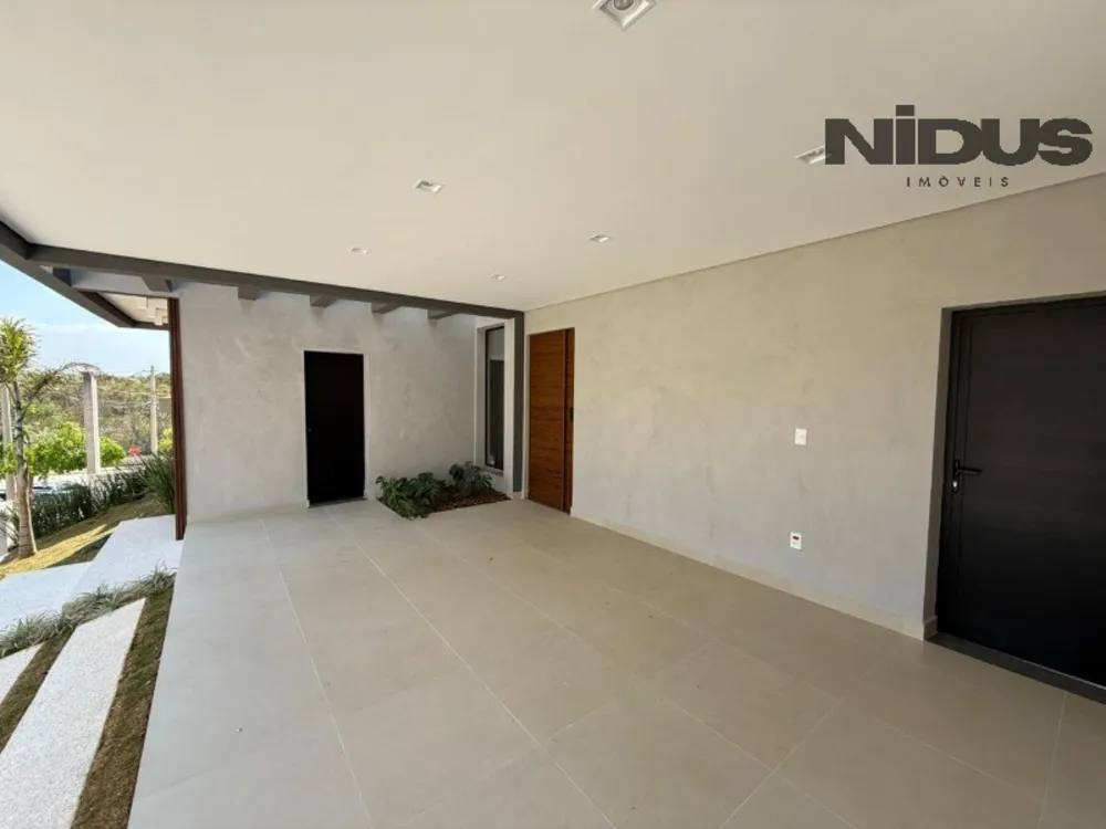 Casa, 3 quartos - Foto 3