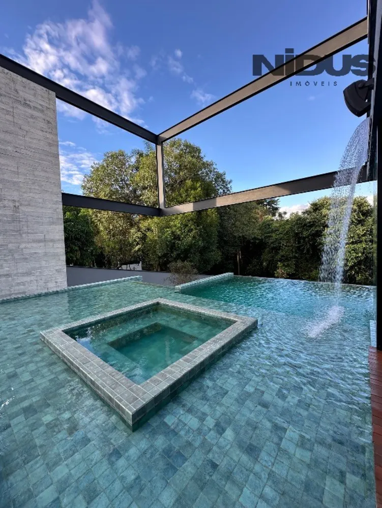 Casa, 4 quartos - Foto 1