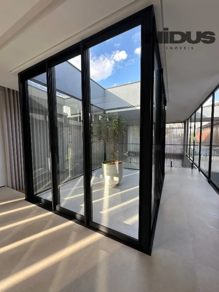 Casa, 4 quartos - Foto 7