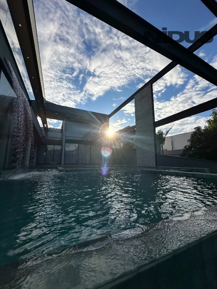 Casa, 4 quartos - Foto 4