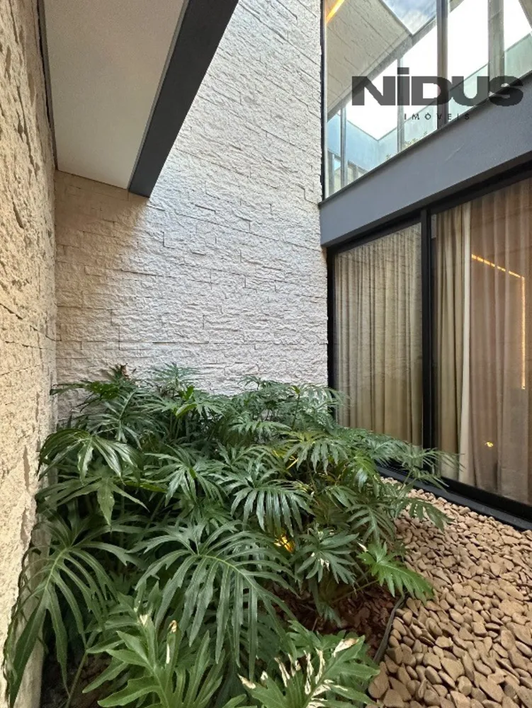 Casa, 4 quartos - Foto 5