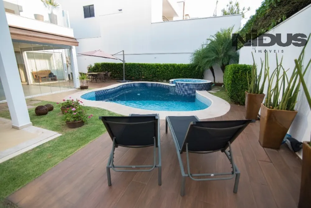 Casa, 3 quartos - Foto 17